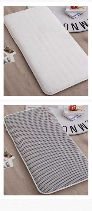 Матрас детский в кроватку