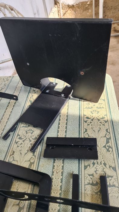 Подставка кранштейн под телефизо