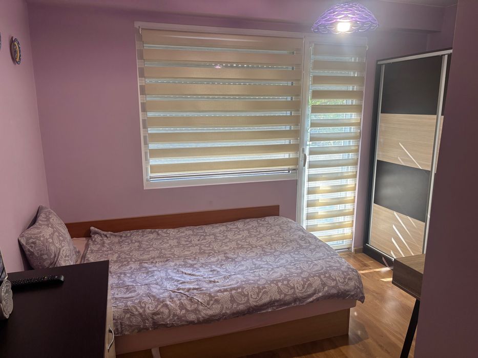 Дава се под наем Едностаен апартамент в Димитровград - 45 кв.м за 193.8 € - Снимка #2