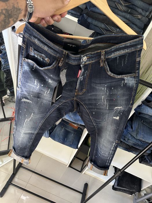 Blugi Dsquared2 Premium 1/1