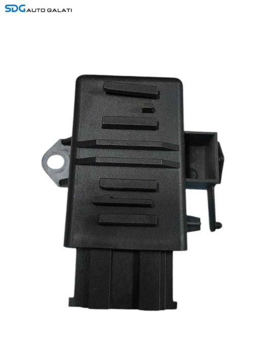 Unitate Modul Releu Senzor Control Incalzire Scaun Scaune Volkswagen Golf 6 Plus 2008 - 2014 Cod 1Z0959772C [LR1225]