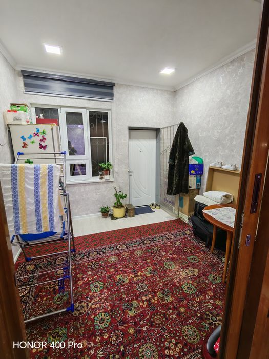 2-х комнатная квартира