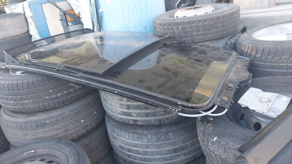 Volkswagen Tiguan  Фолцваген Тигуан