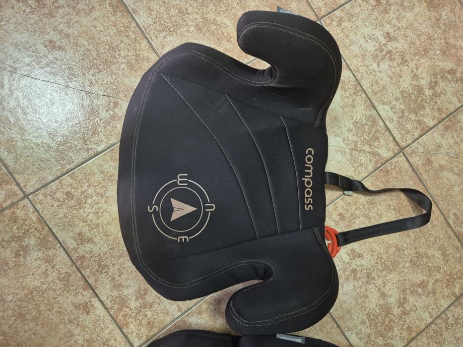 Детски буктър да кола Compass