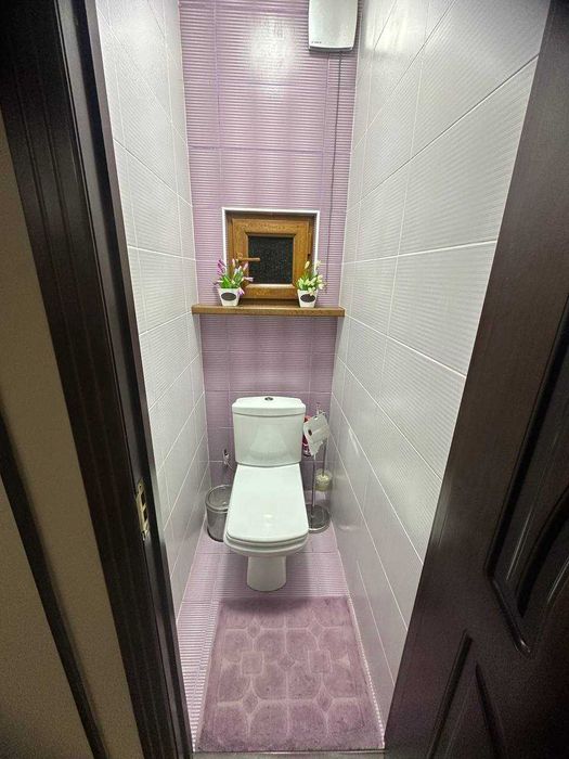 5 ком квартира на 1 этаже Юнусабад-14 (ост Баходир)