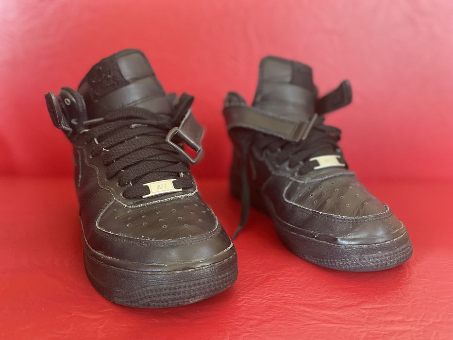 Nike, AIR force 1 (originali)