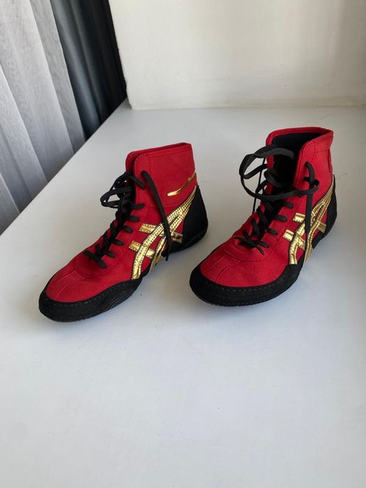 Борцовка ASICS Tiger