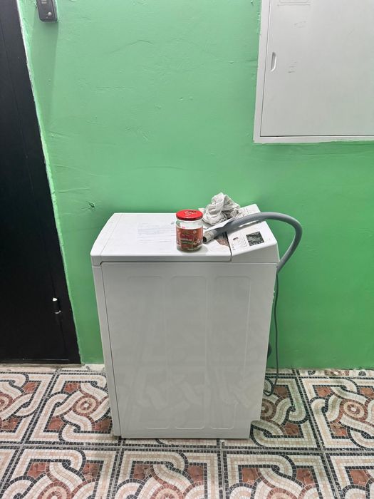 Стиральная машина автомат