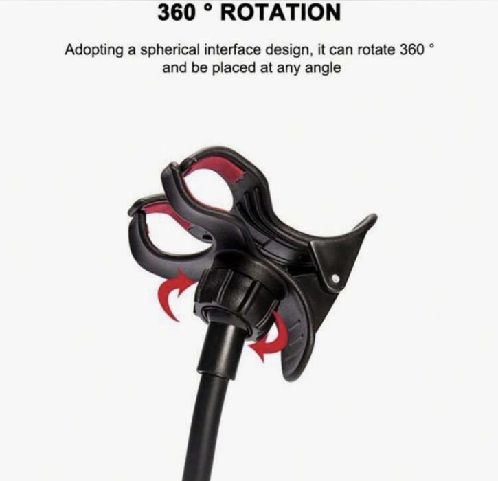 НОВА Поставка за телефон