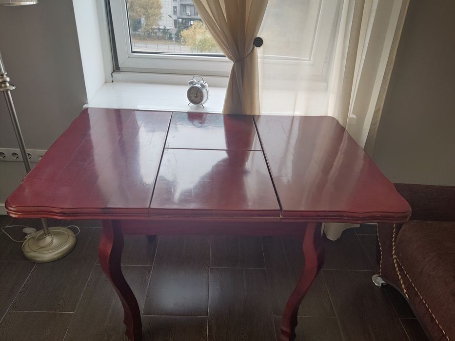 Стол трансформер