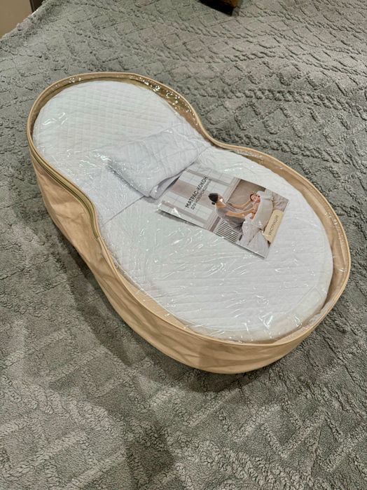 Кокон для новорожденных «Седьмое небо» (Россия)