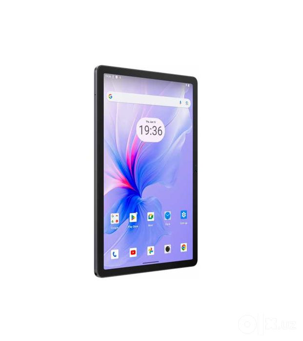 } HARDWARE TABLETS Планшет Blackview Tab 16 Pro 10.95" Grey