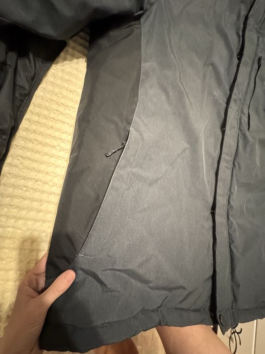 Продам куртку Великан мужскую