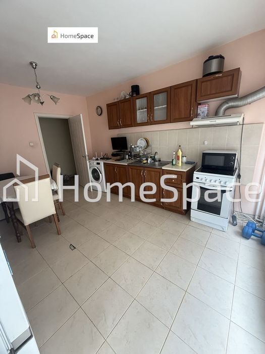 Продава се Тристаен апартамент в София, Люлин 7 - 65 кв.м за 2339 €/кв.м - Снимка #7