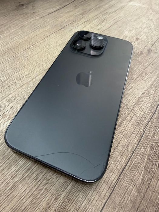 Продам IPhone 14 Pro, 1 террабайт