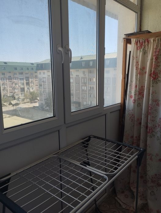 Продается 2 х комнатная квартира