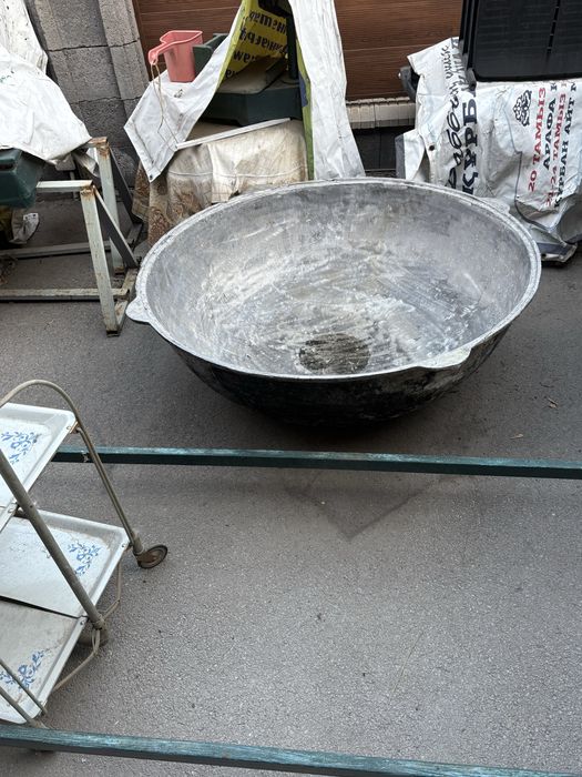 Продам казан советский.