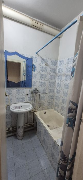Квартира 5 мкр А. Сомий 22/88