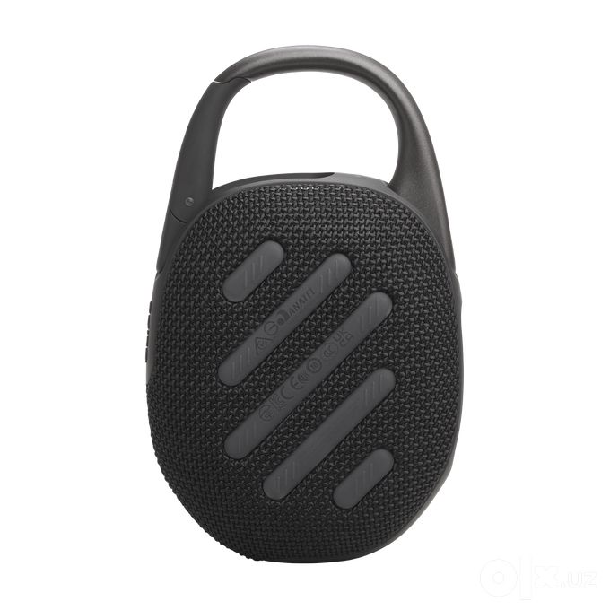 Портативная колонка JBL Clip 5