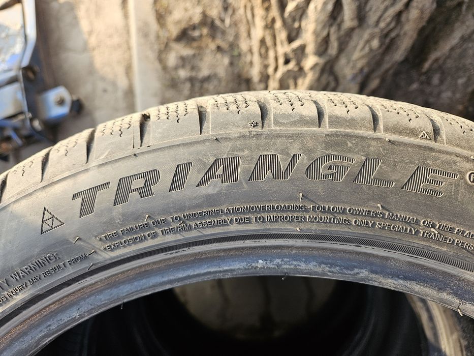 Шины 225.45. R17