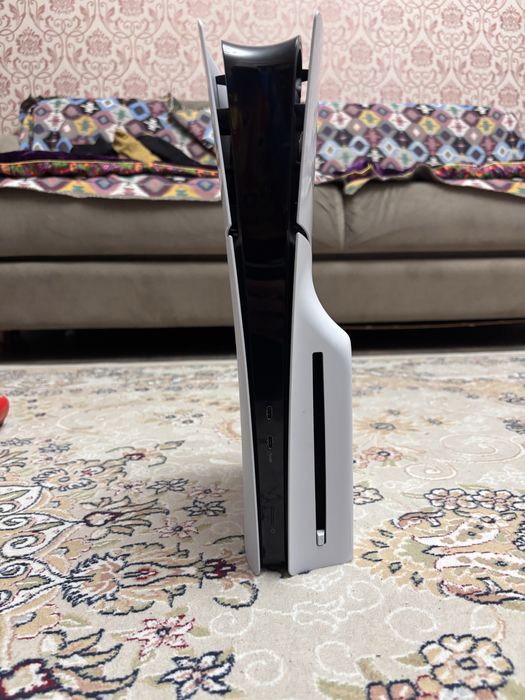 Sony playstation 5 slim