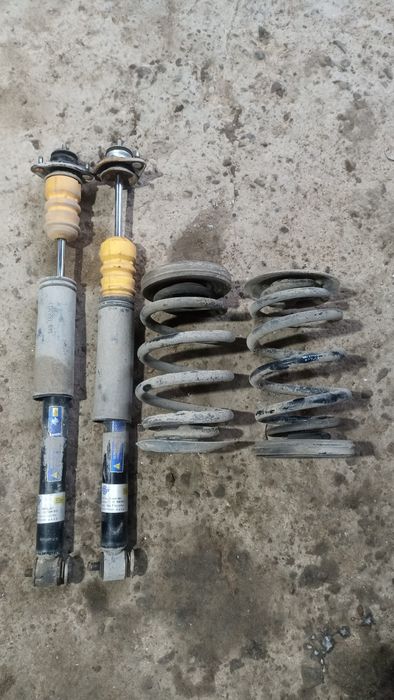 Запчасти на БМВ Е36