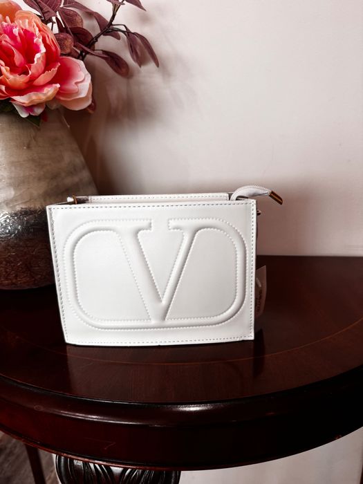 Valentino чанта без дръжка