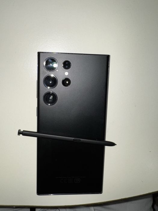 Samsung S23 ULTRA 256gb