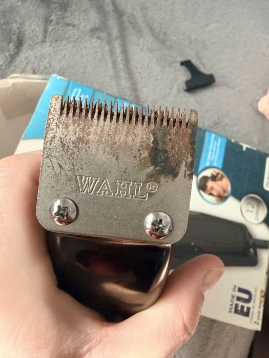 Mașină de tuns Wahl Home Pro 100 Series