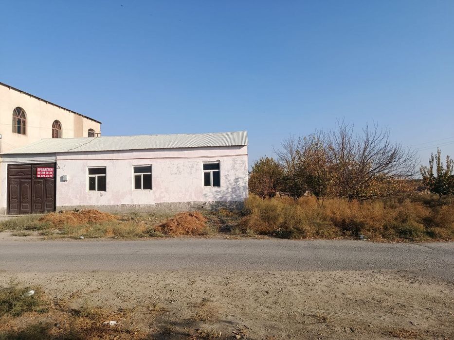 Продаётся участок 1.5  сотки,ор-р Мохи Хосса Ротдом