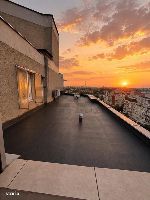 RECO Apartament Bulevardul Dacia cu o priveliste superba asupra orasu — fotografia 2