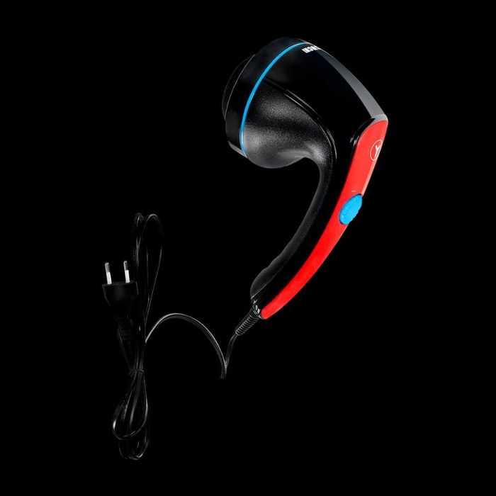 Yamaguchi Megami — компактный ручной массажёр