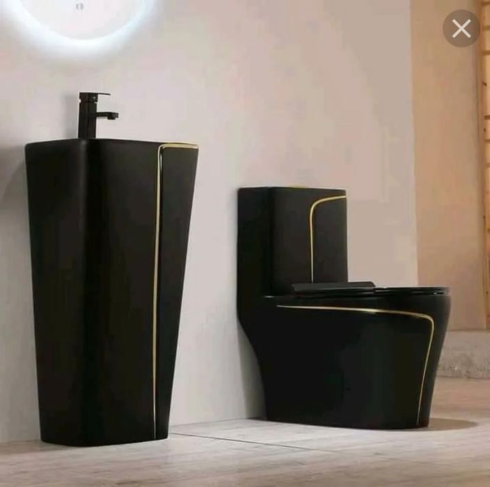 Унитазы алматы в широком ассортименте