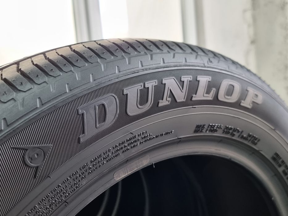 "Dot 24" 215/60/17 Dunlop 4Броя: 420лв 7.5мм