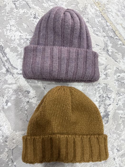 Шапки  за 2000 и 2500