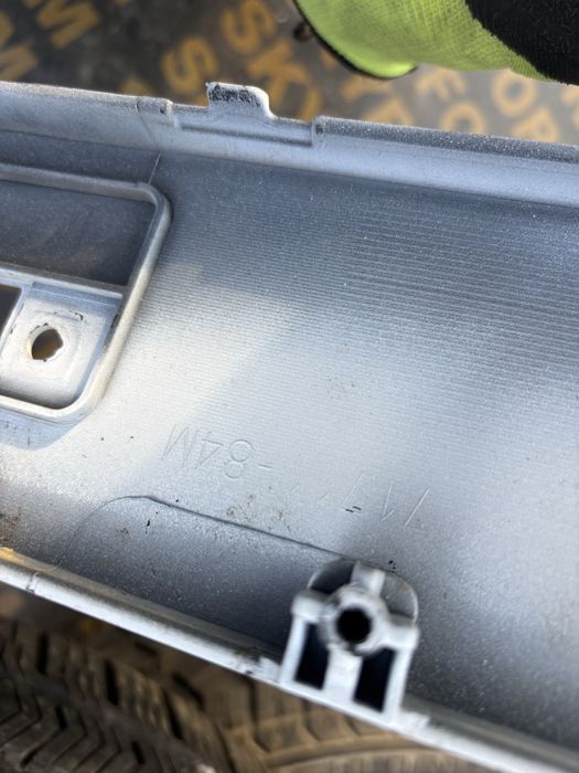 Броня Suzuki Celerio