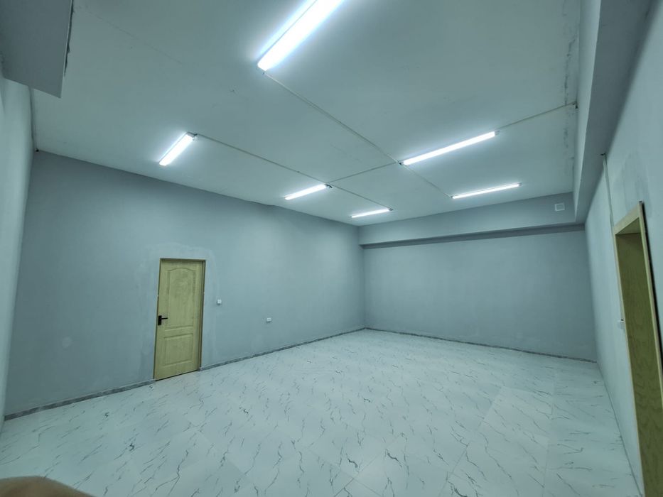 Кабинеты сдаются почасово.