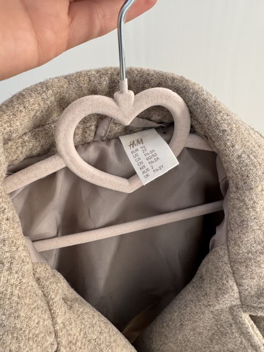 Haina fetite H&M, marimea 92