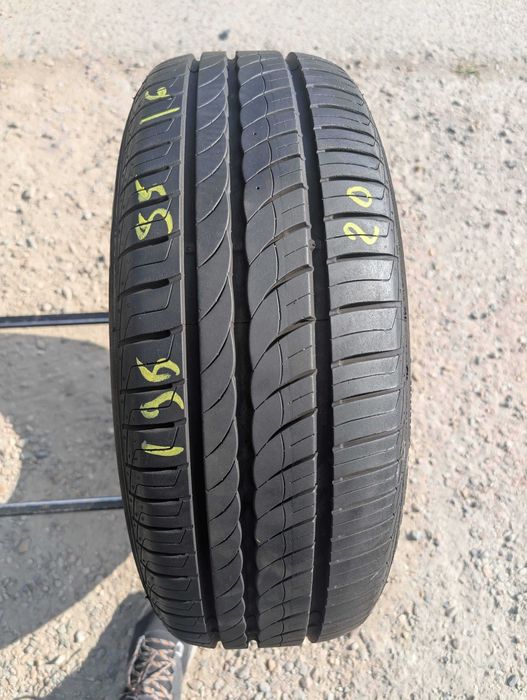 195/55 R16 • Vara • Pirelli Cinturato P1 87H | 1 buc | Pret/buc