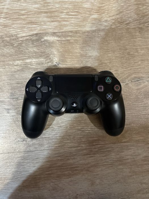 Playstation 4 fat 1TB