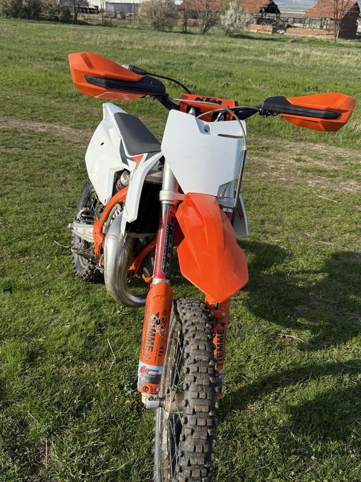 Продавам Ktm 85. 2023 година