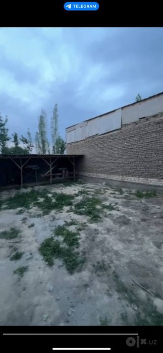 Yer sotiladi 1.7 sotik