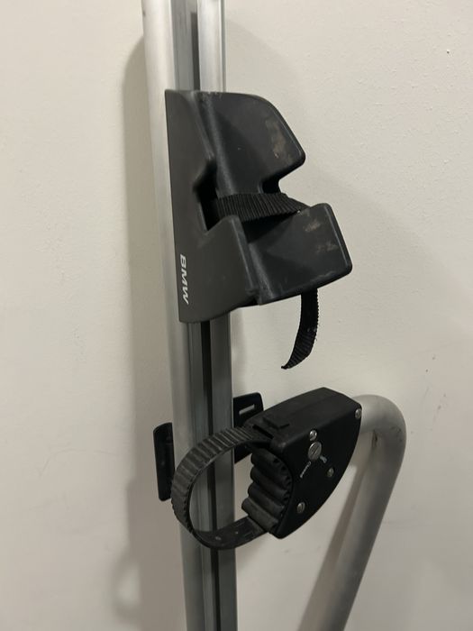 Багажник за колело BMW