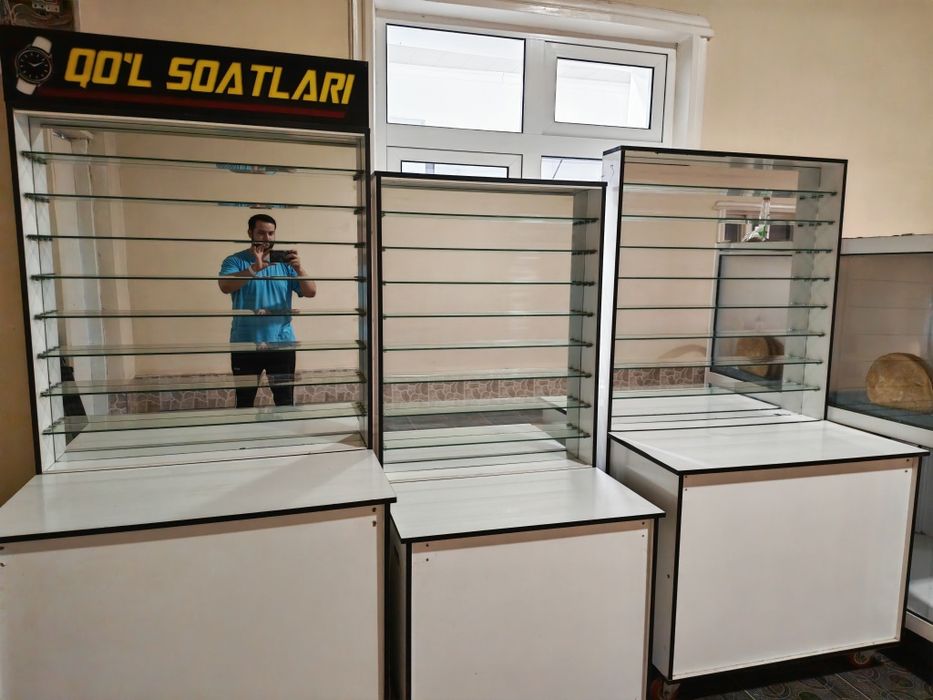 Продаю прилавок для бизнеса