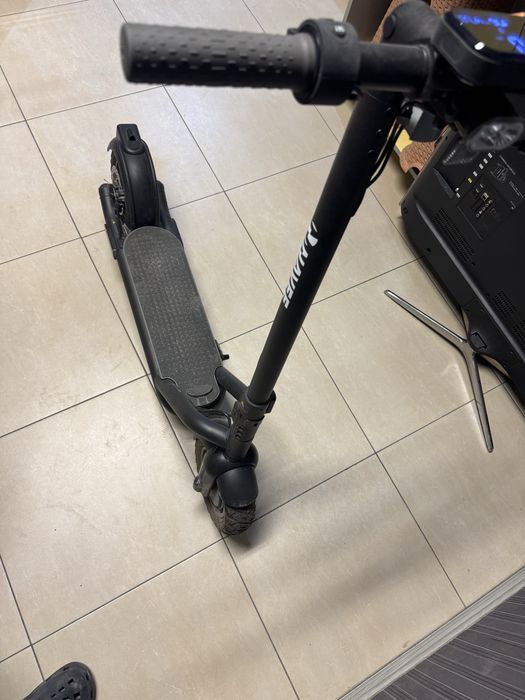 тротинетка xiaomi NAVEE N65