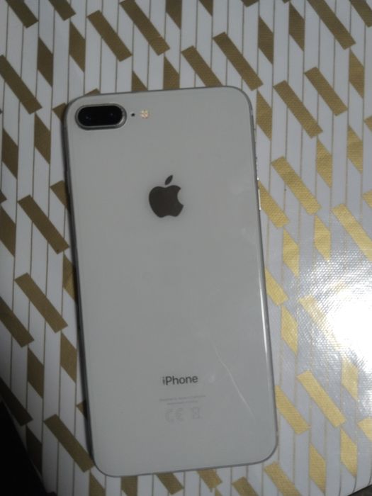 Срочно Продам Айфон 8+ 256гб