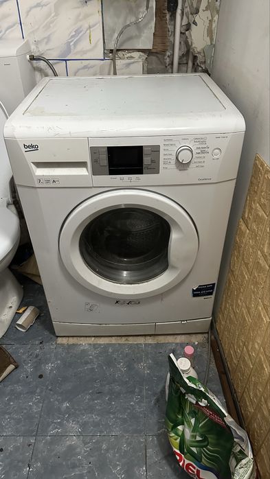 Masina de dpalat beko clasa A+++