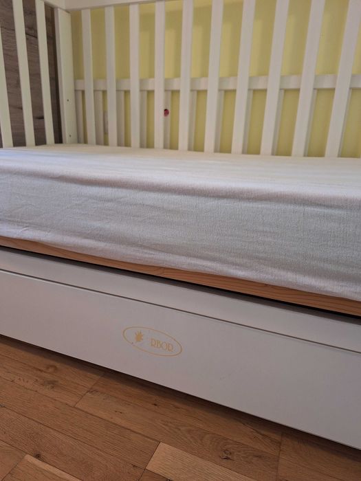 Бебешко легло Arbor 70x140 см