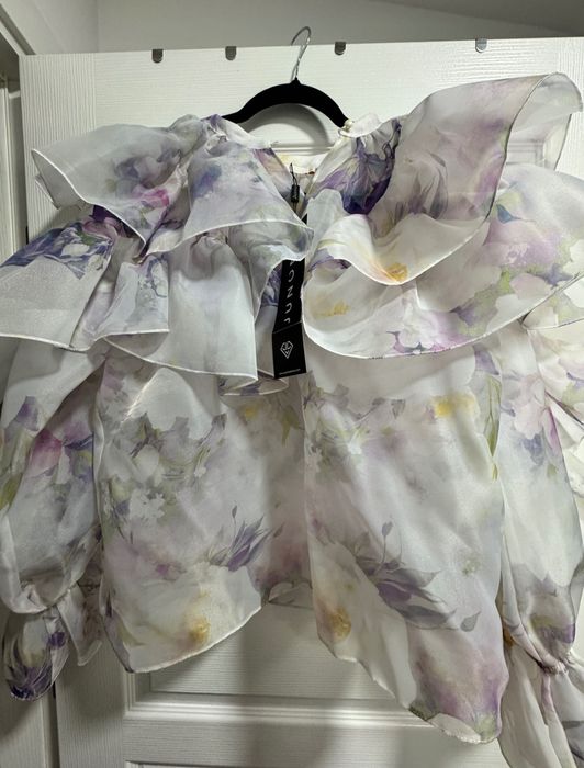 Елегантна риза Юнона