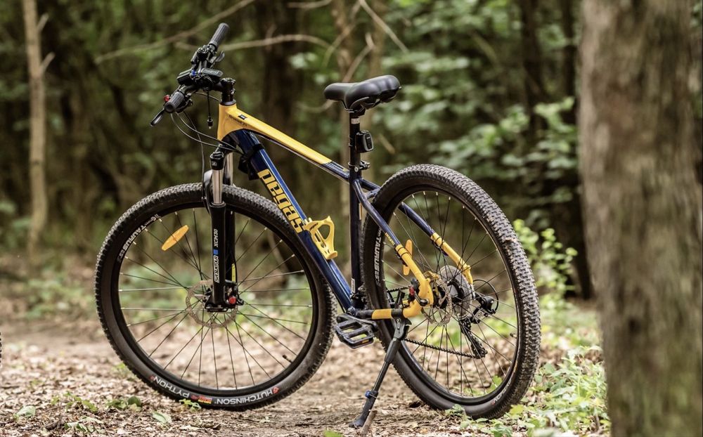 Bicicleta Pegas Drumet, marimea L, roti de 29”